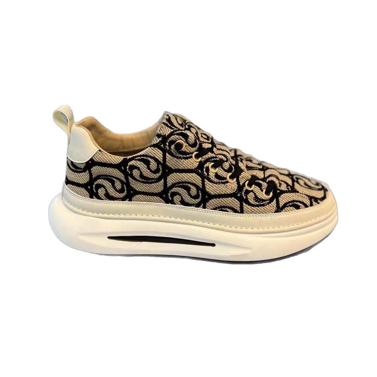 Damen Laufschuhe Moderne Sport Weich