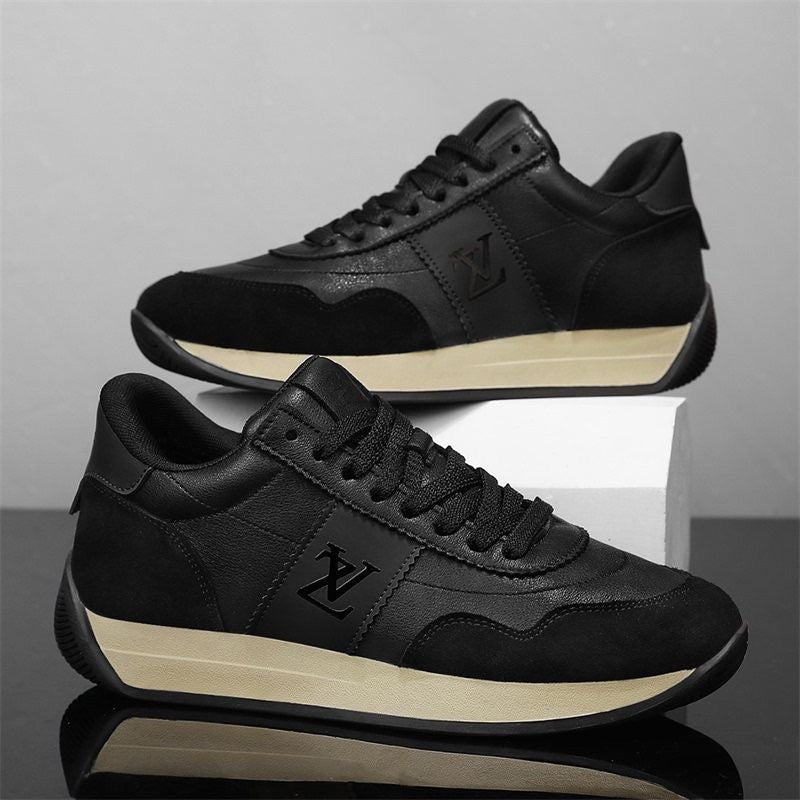 Damen Laufschuhe Sportlich Rutschfest