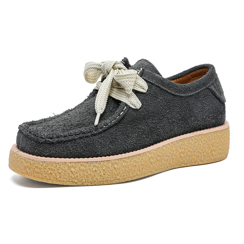Damen Freizeitschuhe Elegant Schleife