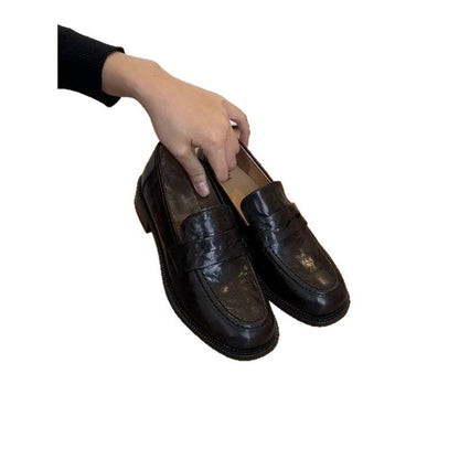 Damen Schnürschuhe Elegante Schuhe