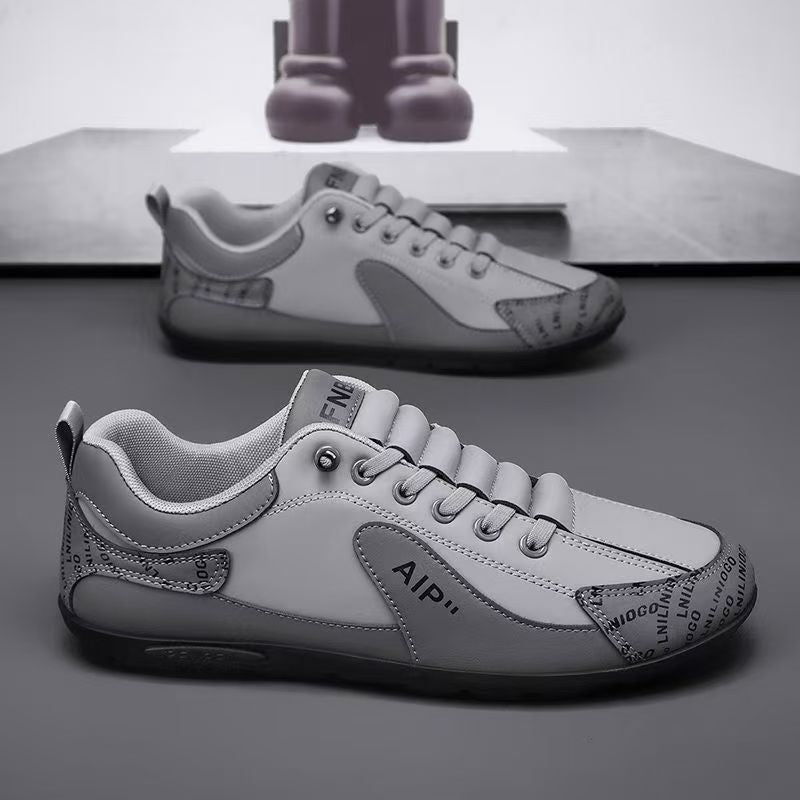 Damen Sneaker Sportlich Urban Schuhe