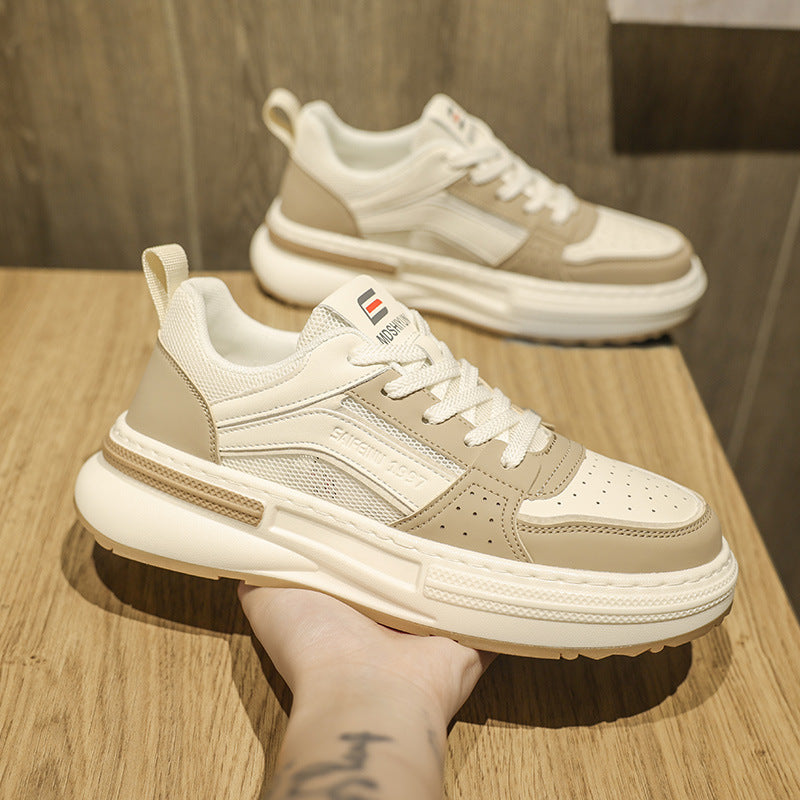 Damen Laufschuhe Weich Dämpfung Sneaker