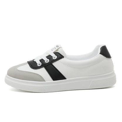 Damen Sneaker Modisch Komfortabel Farbenfroh