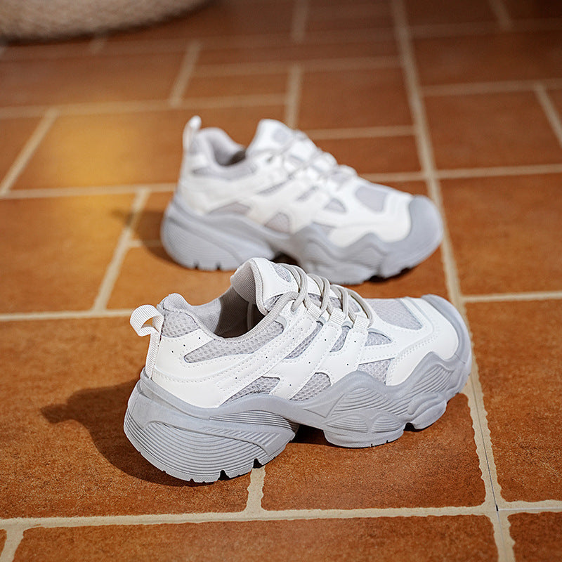 Damen Laufschuhe Stabil Sneaker