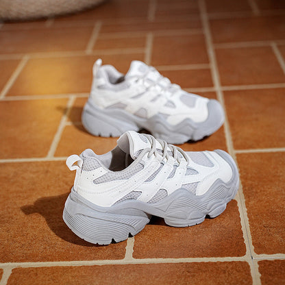 Damen Laufschuhe Stabil Sneaker