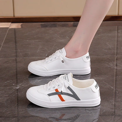Damen Freizeitschuhe Bequem Lässig Stil