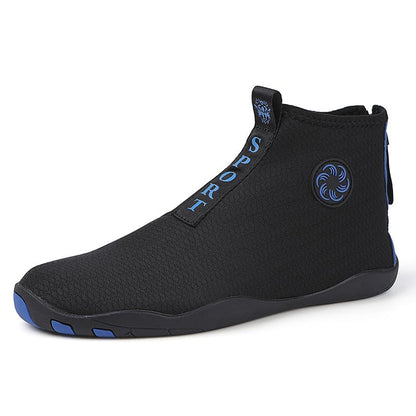 Damen Wasserschuhe Flexibel Schwimmschuhe Sommer