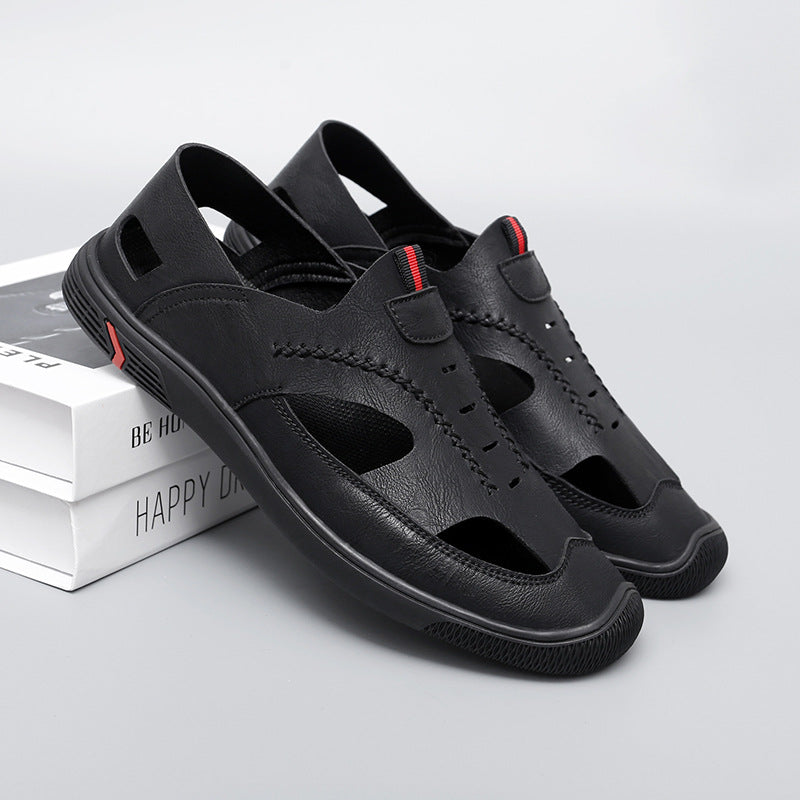 Damen Sportsandalen Atmungsaktives Mesh Leicht