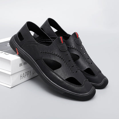 Damen Sportsandalen Atmungsaktives Mesh Leicht