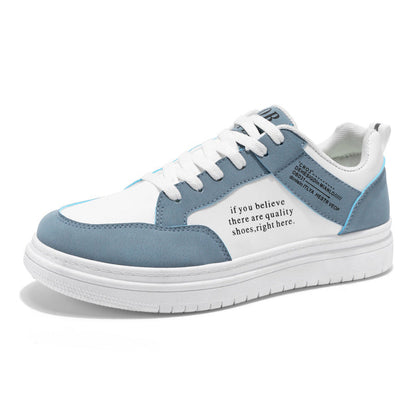 Damen Sneaker Strukturiert Bequem