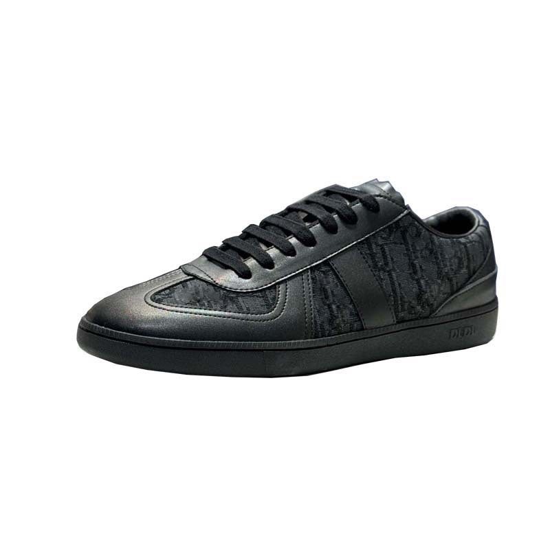 Damen Sneaker Leder Rutschfest Elegantes Design