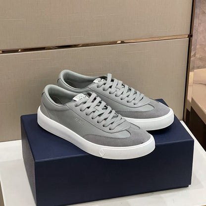 Damen Sneaker Atmungsaktives Mesh Weich Gepolstert
