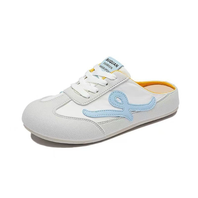 Damen Sportliche Hausschuhe Warm Bequem