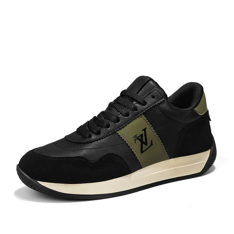 Damen Laufschuhe Sportlich Rutschfest