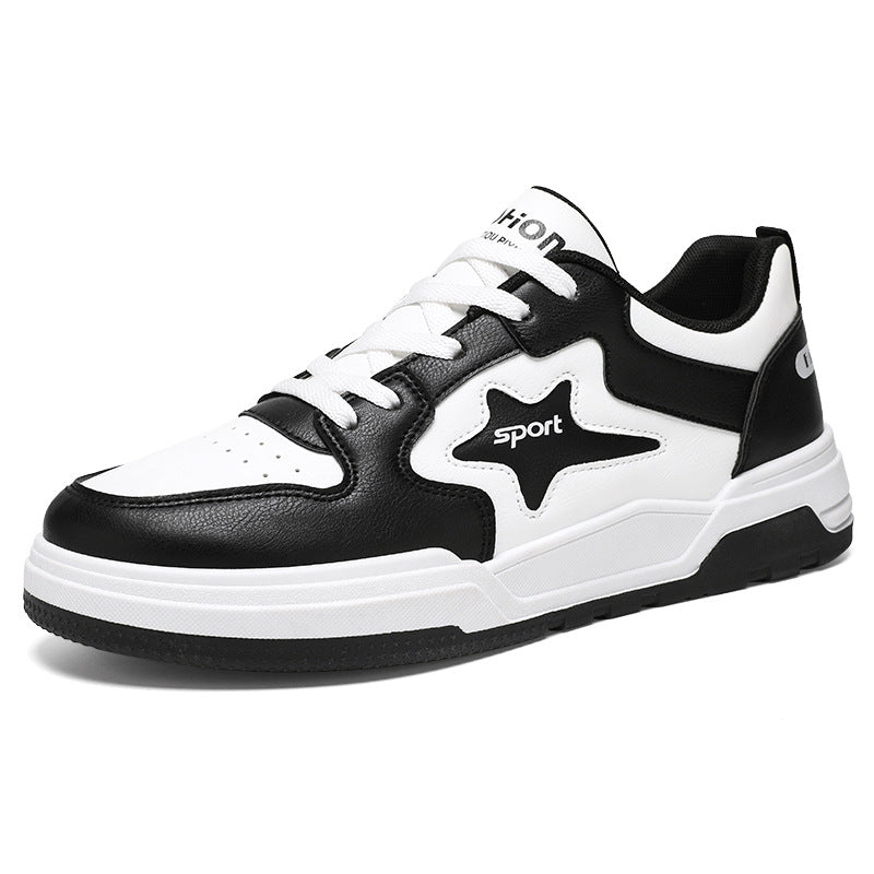 Damen Sneaker Sportlich Atmungsaktives Material Bequem