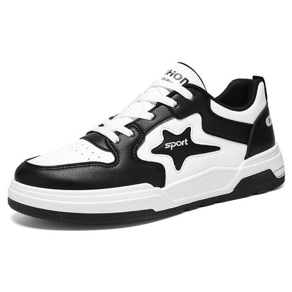 Damen Sneaker Sportlich Atmungsaktives Material Bequem