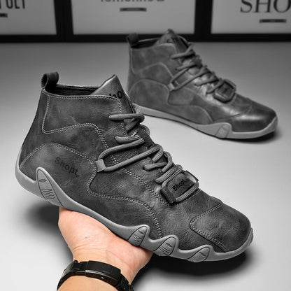 Damen Sneaker Sportlich Rutschfest Weich