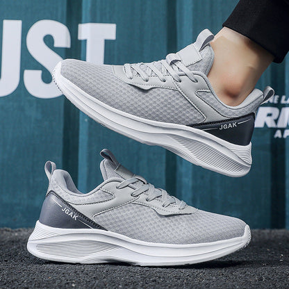 Damen Laufschuhe Atmungsaktiv Flexibel Komfort