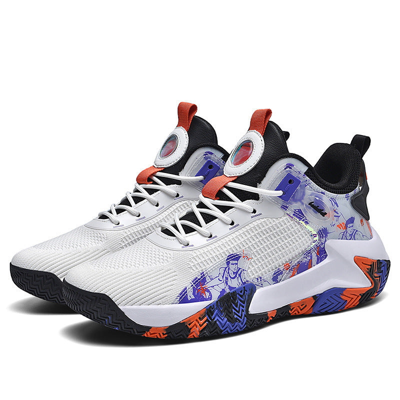 Damen Laufschuhe Sportlich Leicht Hochleistungs