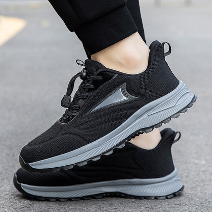 Damen Trailrunning Laufschuhe Flexibel Schnellschnürsystem