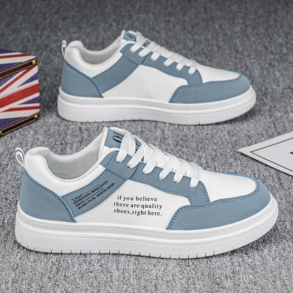 Damen Sneaker Strukturiert Bequem