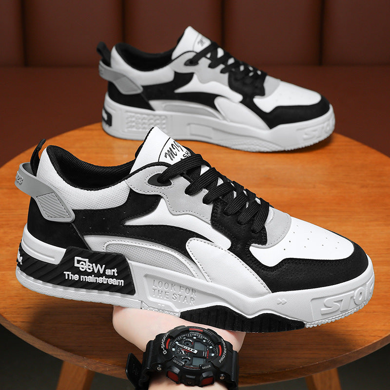 Damen Sneaker Sportlich Streetwear Style ist bereits ein guter