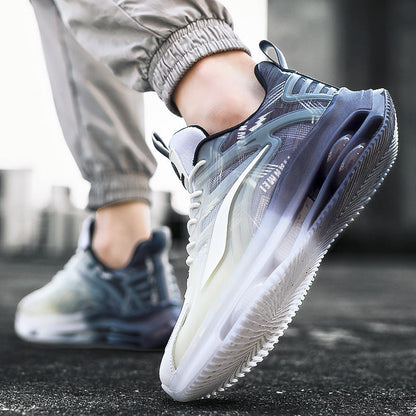 Damen Laufschuhe Air Max Sneaker Sportlich Bequem