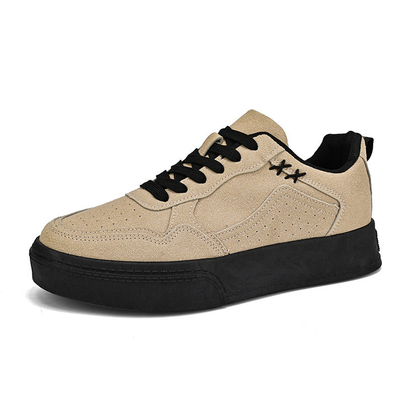Damen Sneaker Chunky Rutschfest