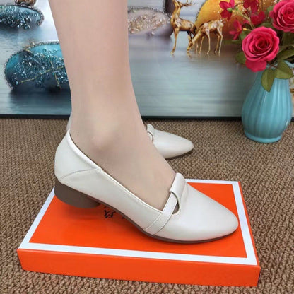 Damen Pumps Elegantes Design Bequem