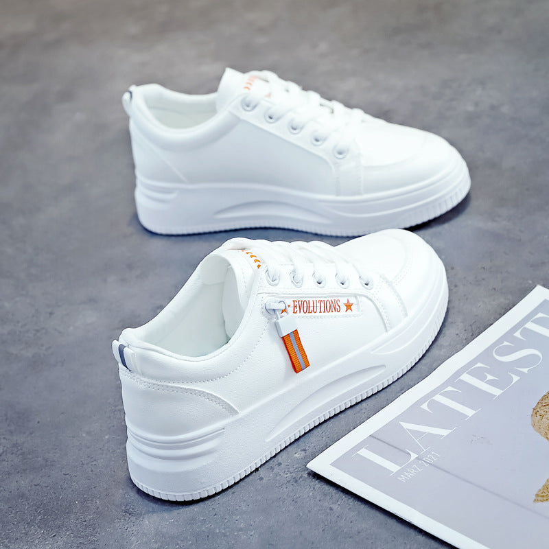 Damen Sneaker Atmungsaktives Mesh Weichdämpfung