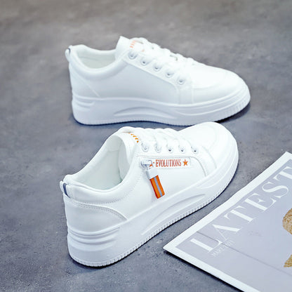 Damen Sneaker Atmungsaktives Mesh Weichdämpfung