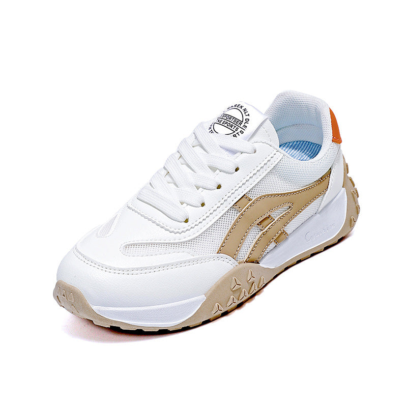 Damen Laufschuhe Sportlich Modern Sneaker