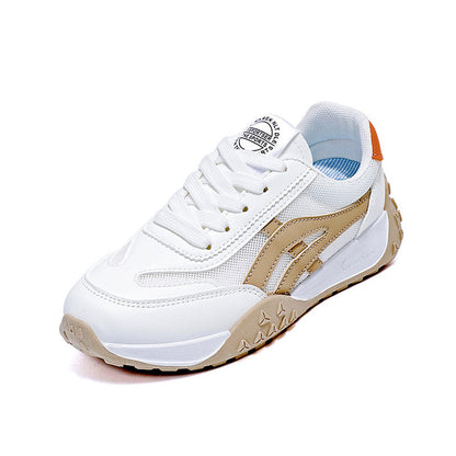 Damen Laufschuhe Sportlich Modern Sneaker