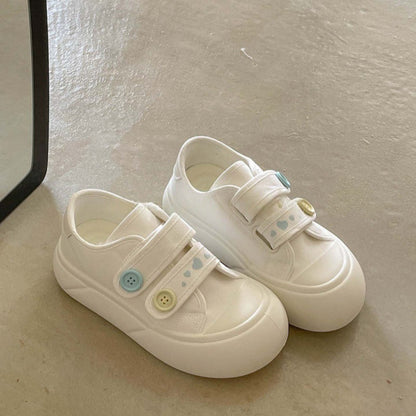 Damen Schuhe Klettverschluss Bequem Verstellbar