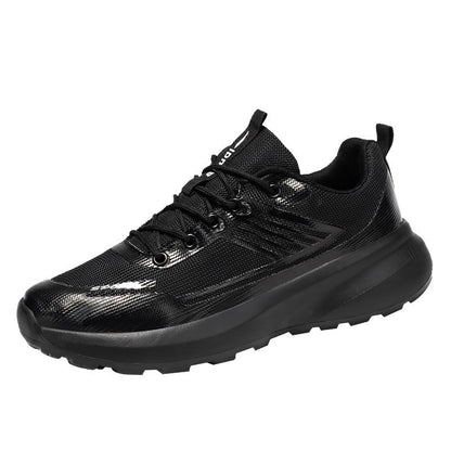 Damen Laufschuhe Atmungsaktiv Rutschfest Mit Gepolsterter Zehenkappe