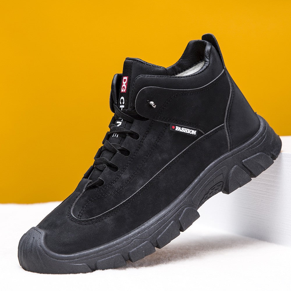 Damen High- Sneaker WeissSport Schuhe