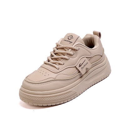 Damen Sneaker Komfortabel Dämpfung Stylisch