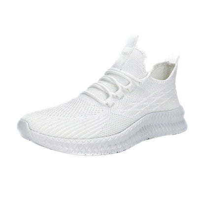 Damen Sneaker Atmungsaktiv Sport Freizeitschuhe