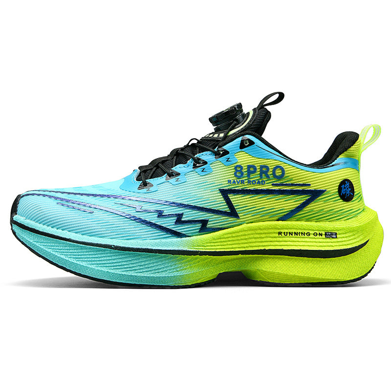 Damen Laufschuhe BOA Schnürsystem Hochleistungs Sport