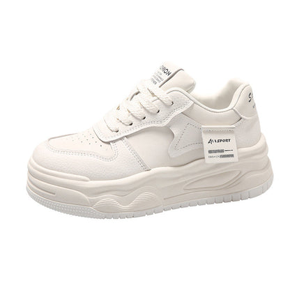 Damen Sneaker Chunky Sportlich