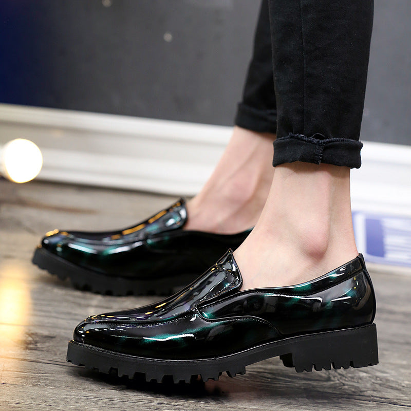 Damen Halbschuhe Rutschfeste Elegante Schuhe