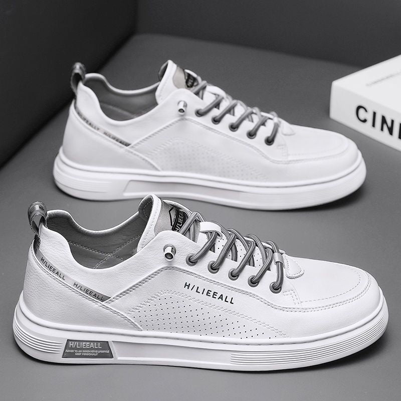 Herren Sneaker Atmungsaktives Mesh Urban Style