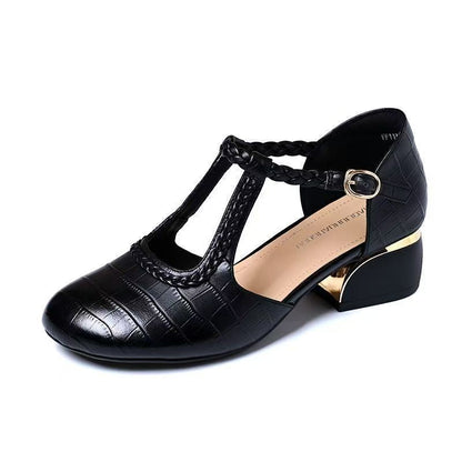 Damen Hochzeitschuhe Elegant Strass Spitze