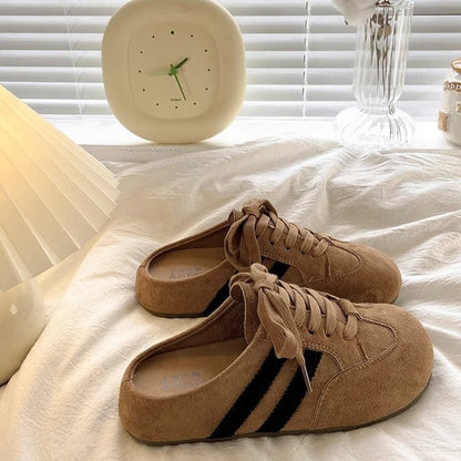 Damen Sportslipper Bequem