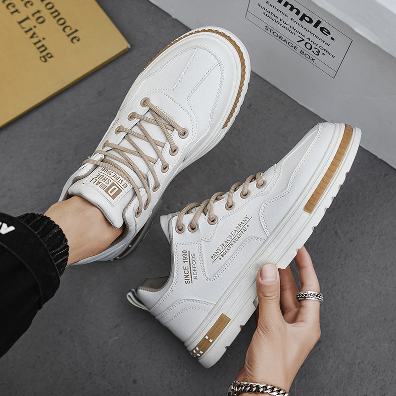Herren Sneaker Moderne Sportliche Freizeitschuhe