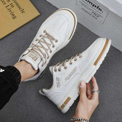 Herren Sneaker Moderne Sportliche Freizeitschuhe