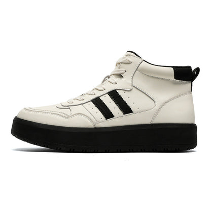 Damen Sneaker Sportlich Veloursleder Sohlendämpfung