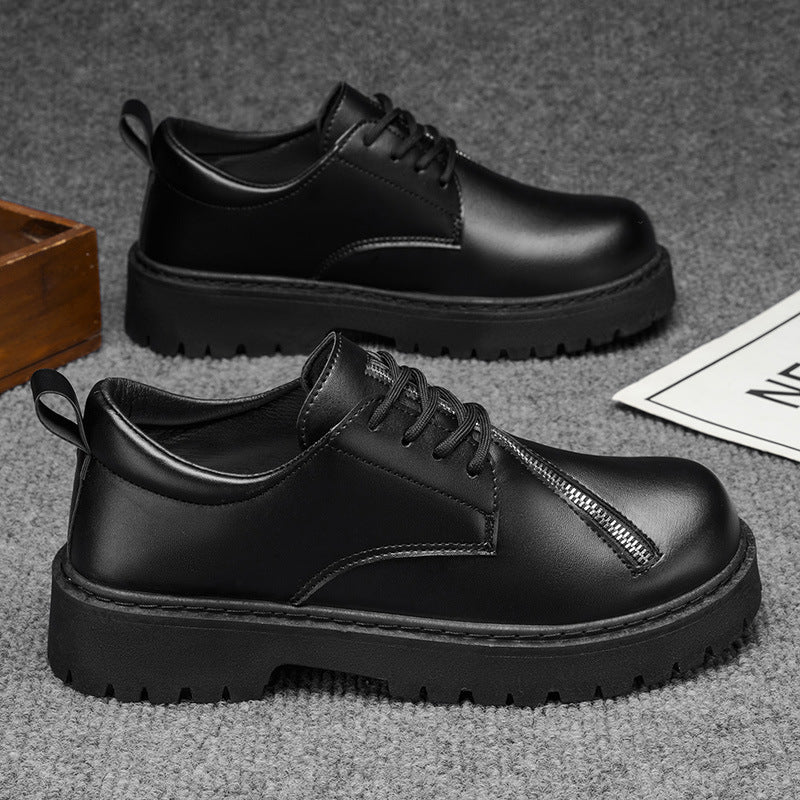 Damen Schnürschuhe Lässig Rutschfest