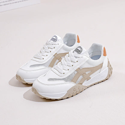 Damen Laufschuhe Sportlich Modern Sneaker