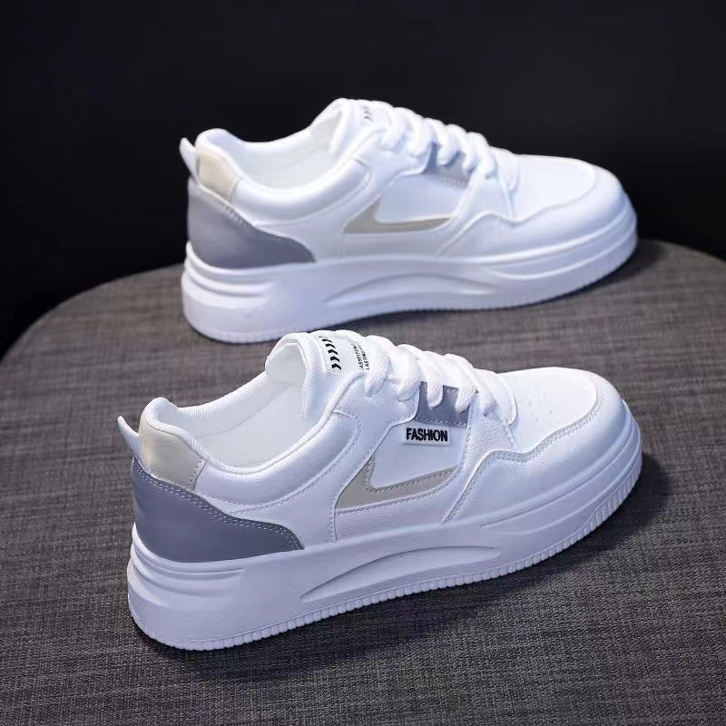 Damen Sneaker Komfortabel Hochwertig